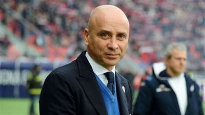 بريشيا الإيطالي يقيل مدربه كوريني رسميا