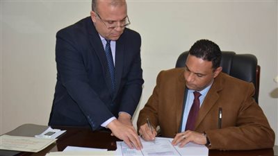 اعتماد نتيجة الشهادة الإعدادية بالدقهلية بنجاح ٨٨.٥٪