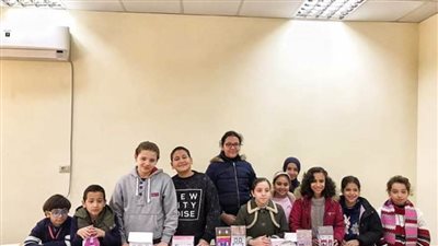 دورات لتعليم الرسم بجامعة الإسكندرية