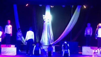 انطلاق فعاليات مهرجان 