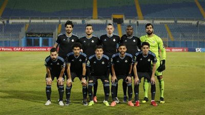 بيراميدز يصدر بيانًا جديدًا بشأن مواجهة الأهلي