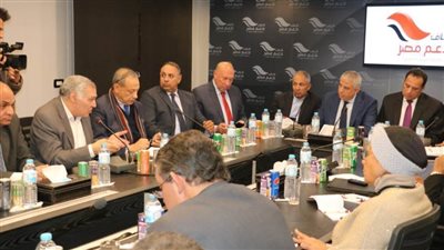  الغد: ضرورة وجود قائمة من الأحزاب تخوض الانتخابات المحلية