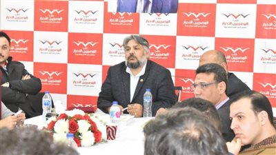 «المصريين الأحرار» يناقش مخرجات التعليم الجامعي ومتطلبات سوق العمل
