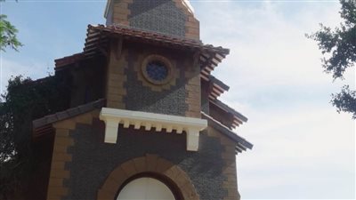 تعرف على أول كنيسة بالإسماعيلية 