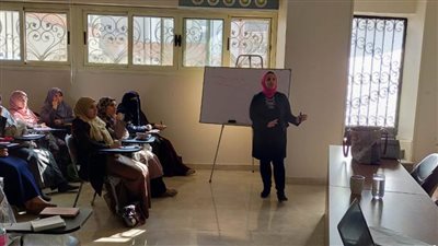 صحة الشرقية : ختام دورة الصيدلة الإكلينيكية 