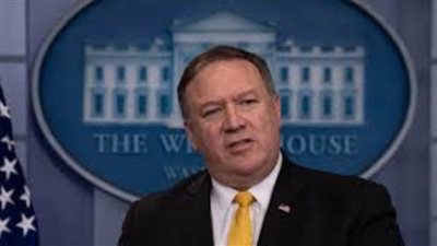 وزير الخارجية الأمريكي يرحب بإعلان التحالف العربي وقف إطلاق النار في اليمن