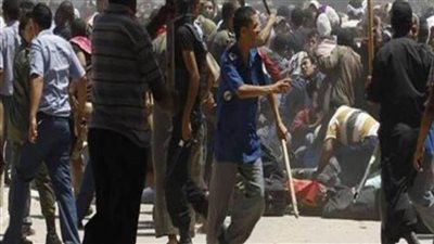 مصرع وإصابة 3 أشخاص في مشاجرة بالقليوبية