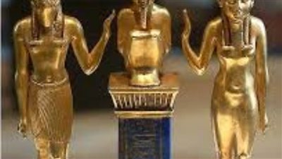 ضبط 266 قطعة أثرية بحوزة عاطل