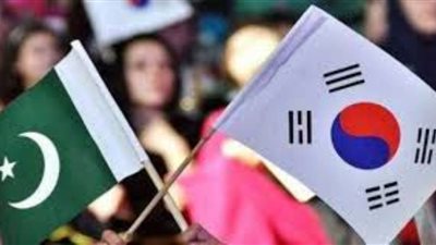 كوريا الجنوبية وباكستان تبحثان سبل التعاون في مواجهة كورونا