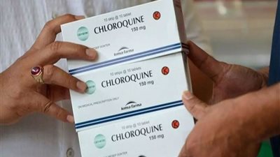 باريس تنفي إخفاء نتائج تجارب بروفيسور اقترح استخدام 