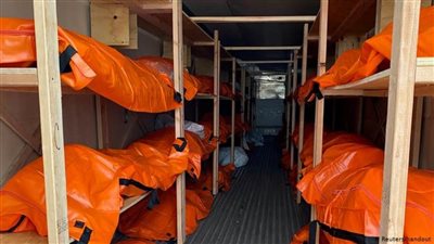 وفيات أمريكا تتخطى 17 ألفا.. وترامب: العدو سيتراجع قريبا