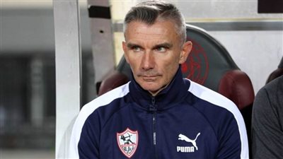 كارتيرون: لا نخشى مواجهة أي فريق بدوري الأبطال