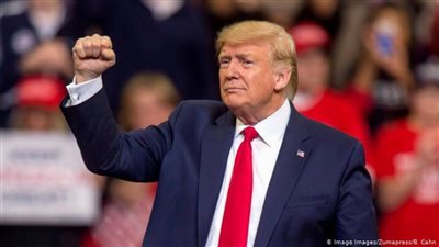 مجلس الشيوخ يبرئ ترامب من تهمة إساءة استخدام السلطة