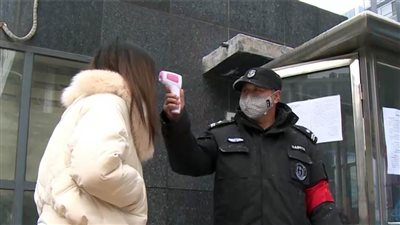 ارتفاع حصيلة وفيات فيروس 