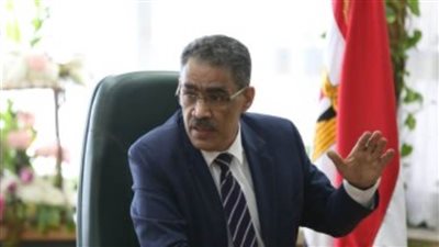 رشوان: بدء الإجراءات الأخيرة لإنهاء أزمة تأمينات ومعاشات الصحفيين بالصحف المغلقة والمفصولين