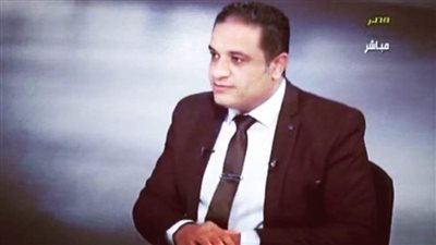 وكيل صحة البرلمان ضيف برنامج 