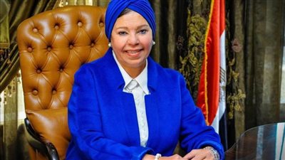 خبيرة تعليم تعرب عن تقديرها للدولة المصرية لحرصها على استمرار العملية التعليمية