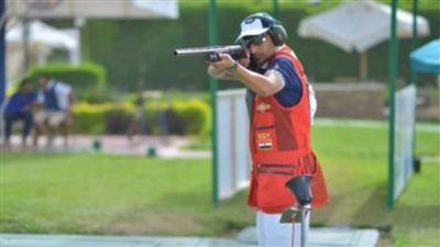 انطلاق بطولة هولندا الدولية للرماية