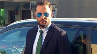 ماجد المصري: كل الشكر للأطباء والتمريض المصري المحترم