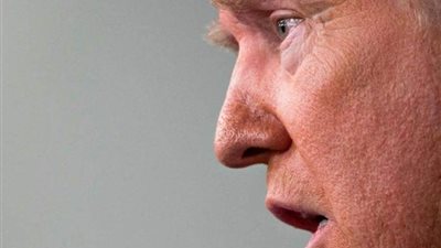 ترامب عن إعادة 