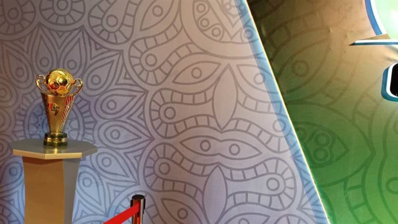 كأس الكونفدرالية