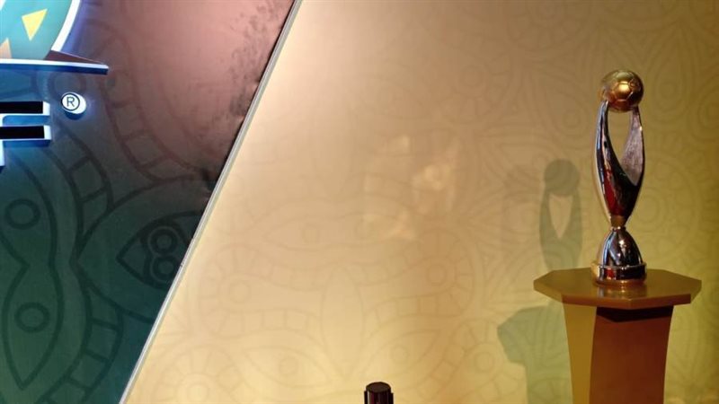 دوري أبطال افريقيا