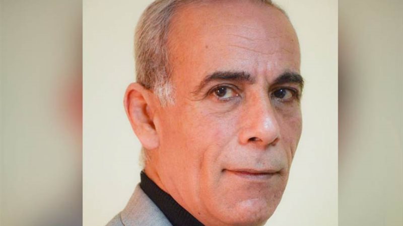 الفنان الكبير محمد