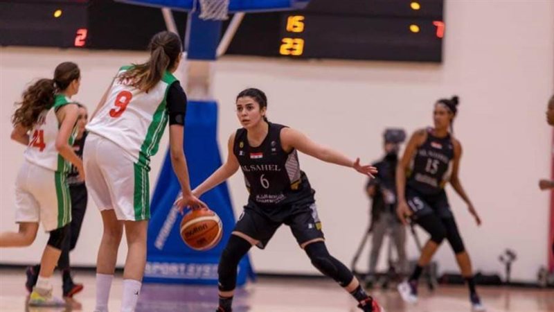 سلة سبورتنج