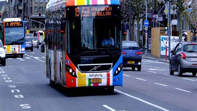 غينيا تصدر مرسوما بمجانية المواصلات العامة كإجراء للتخفيف من تداعيات كورونا