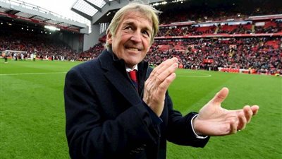  أسرة مدرب ليفربول السابق المصاب بكورونا تصدر بيانا بحالته الصحية