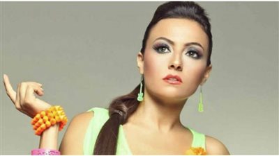 بشرى تغادر المستشفى وتكشف حقيقة مرضها 