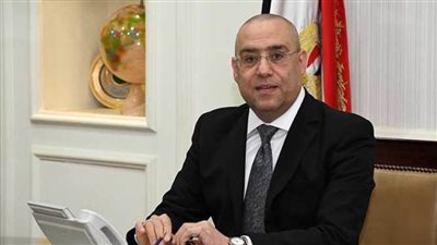 عاجل.. وزير الإسكان يصل العلمين الجديدة في جولة موسعة بالمشروعات المختلفة