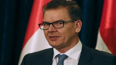    وزير التعاون الاقتصادي والتنمية الألماني يزور مصر ..غدا