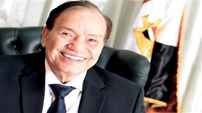 الدكتور صديق عفيفى رائد التعليم والتنوير فى مصر يتحدث لـ«روزاليوسف»: 