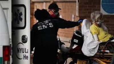 كبير خبراء مكافحة الأمراض المعدية في أمريكا: 