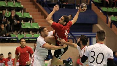 تعرف على مواجهات اليوم بدوري 