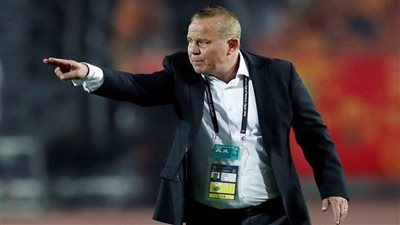 شوقي غريب: الفراعنة الصغار أكثر المستفيدين من انضمام صبحي للأهلي