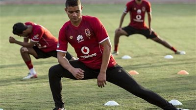 سعد سمير يطير لألمانيا