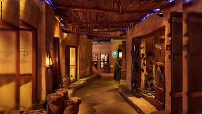 في اليوم العالمي للتراث..المتاحف والمواقع الأثرية خارج الخدمة بسبب كورونا