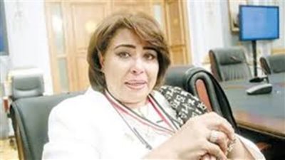 برلمانية تطالب المصريين في الخارج بدعم العاملين بـ