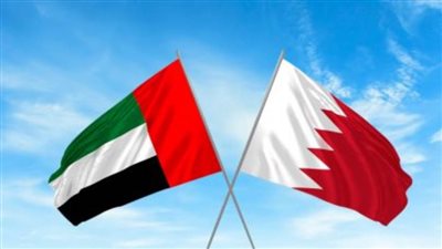 البحرين والإمارات يبحثان تعزيز الأمن الغذائي