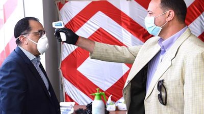 عاجل.. رئيس الوزراء يزور المنطقة الاستثمارية الحرة بالإسماعيلية