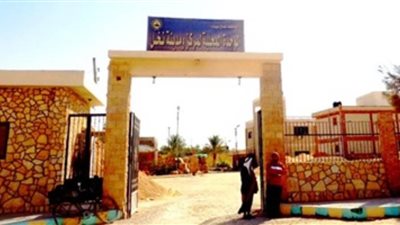 تنظيم وتقسيم العمالة في مركز ومدينة نخل بوسط سيناء