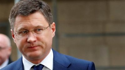 وزير الطاقة الروسي يكشف عن تفاصيل مفاوضات مجموعة 