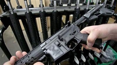 متحدث أوروبي: نأمل التوافق حول مراقبة حظر توريد السلاح لليبيا