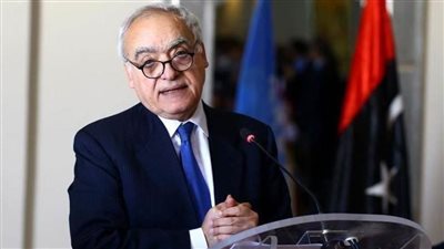 المبعوث الأممي الخاص لليبيا : سنواصل العمل لتحويل الهدنة لوقف اطلاق نار دائم 