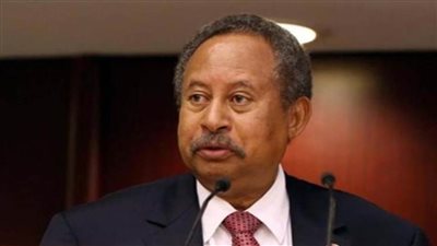 رئيس وزراء السودان: التنمية أهم مداخل تحقيق السلام المستدام