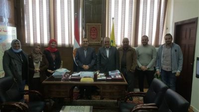 بالتزكية.. الفائزون بنقابة بيطريين شمال سيناء