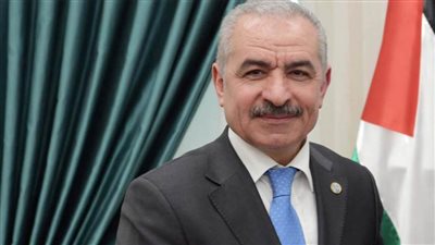 اشتية يثمن عاليا موقف العاهل الأردني الرافض للخطة الأمريكية