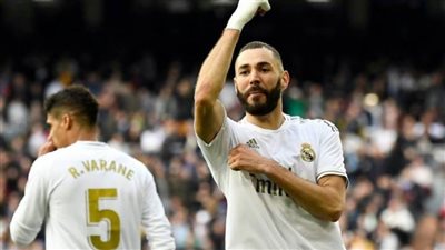 ريال مدريد يستدرج سوسيداد بربع نهائي كأس الملك